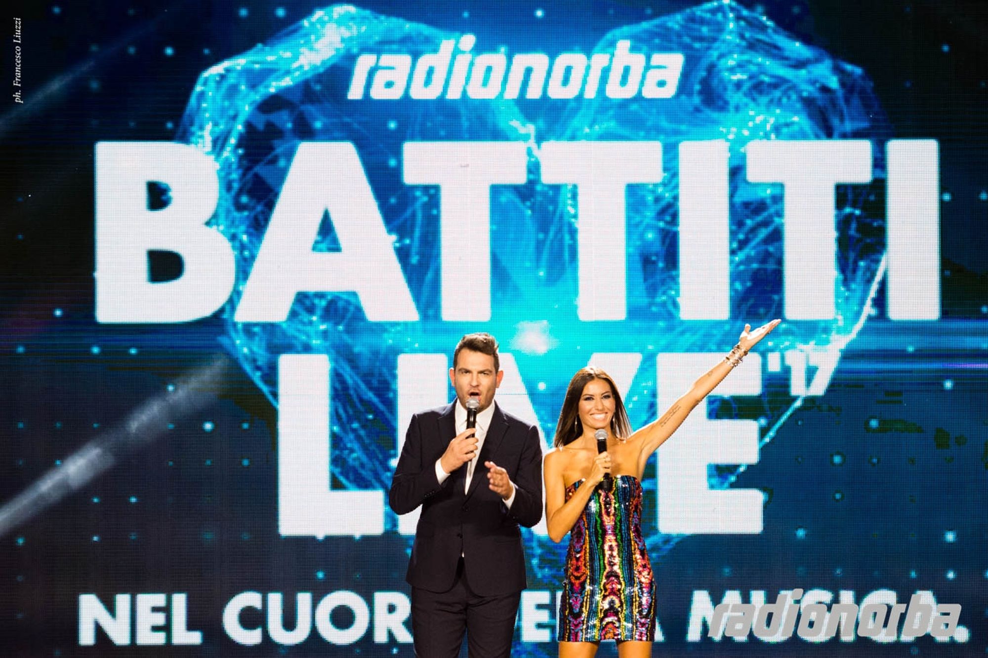 Battiti Live 2019 su Italia 1: scaletta prima puntata Vieste