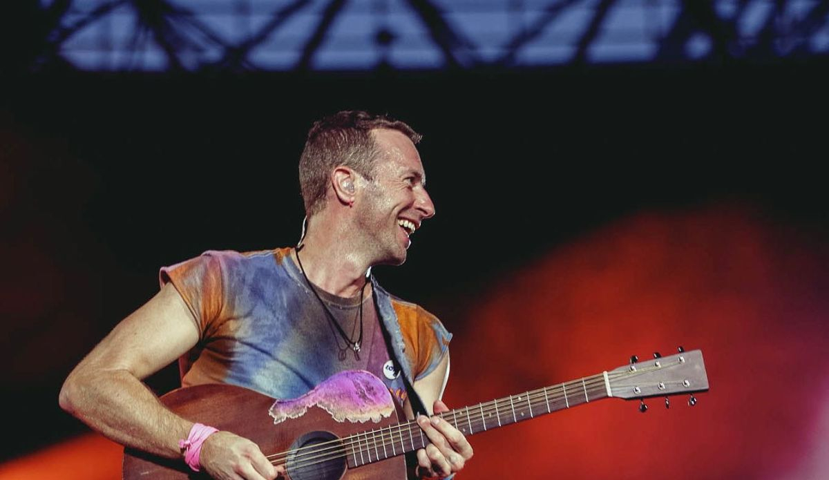 Coldplay a Milano e Napoli nel 2023: date, prezzi biglietti e come arrivare