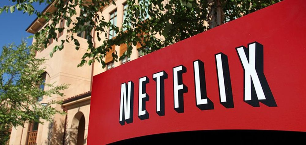 Catalogo Netflix Settembre 2022: film e serie tv
