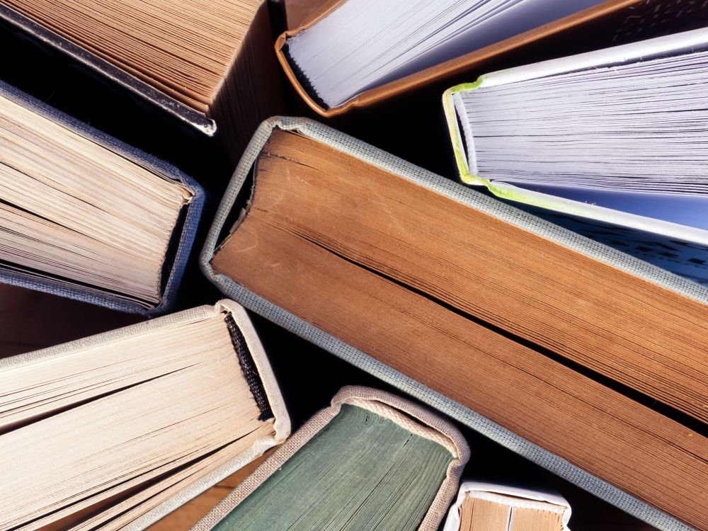 Caro libri: nel Lazio nasce il "fondo rimborso dei libri scolastici"