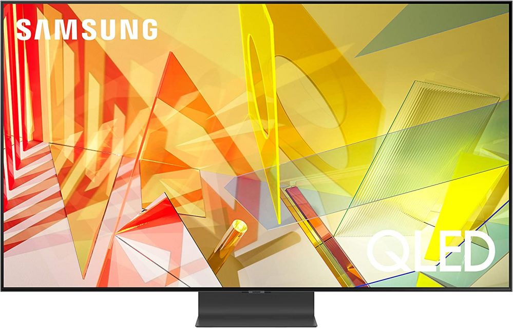 Samsung TV LED 55 4K