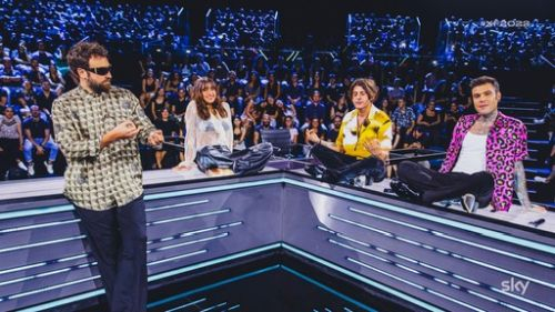 Live X Factor 2022: le anticipazioni della terza puntata