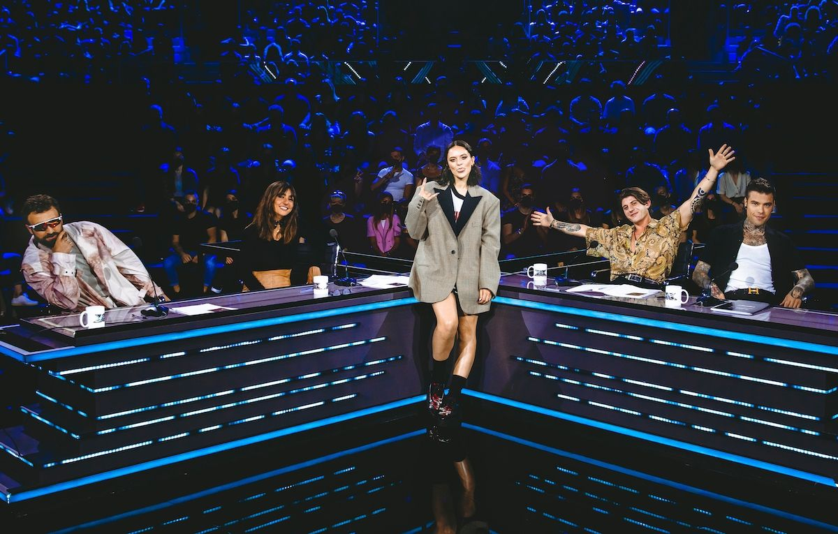 Live X Factor 2022: le anticipazioni della quinta puntata