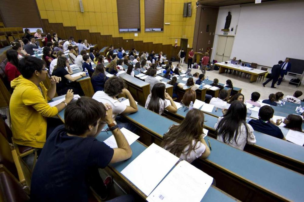 Fuorisede: le università più scelte dagli studenti, Bocconi prima per gli stranieri