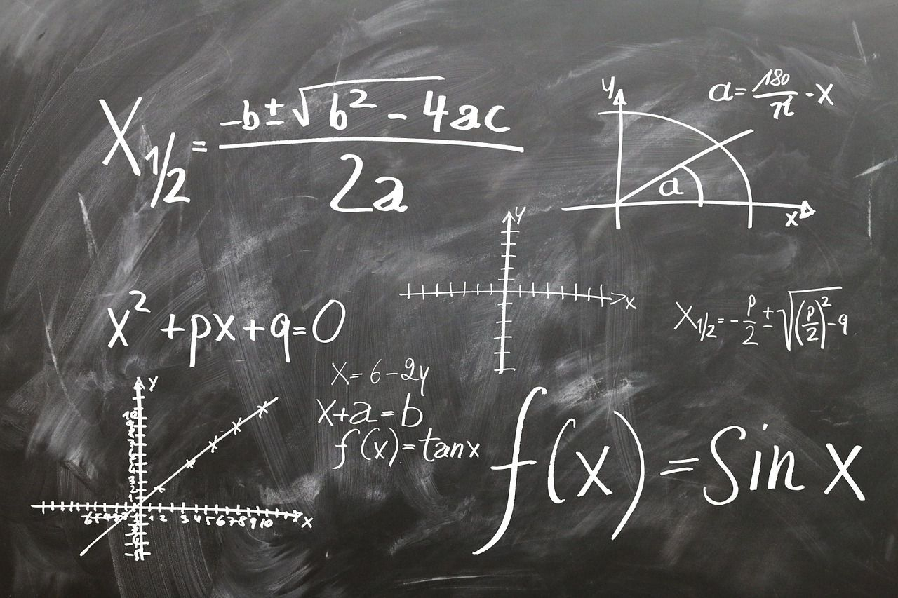 Professori di matematica: numero in discesa in Italia
