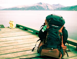 Una vacanza fuori dal comune: l'Interrail