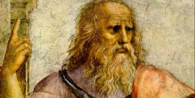 Platone: La biga alata