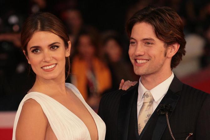 Nikki Reed e Jackson Rathbone si raccontano: Twilight ci ha cambiato la vita!