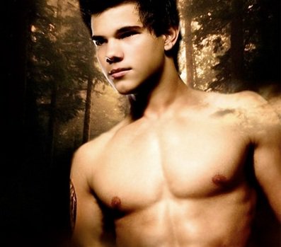 Taylor Lautner: bye  bye Twilight