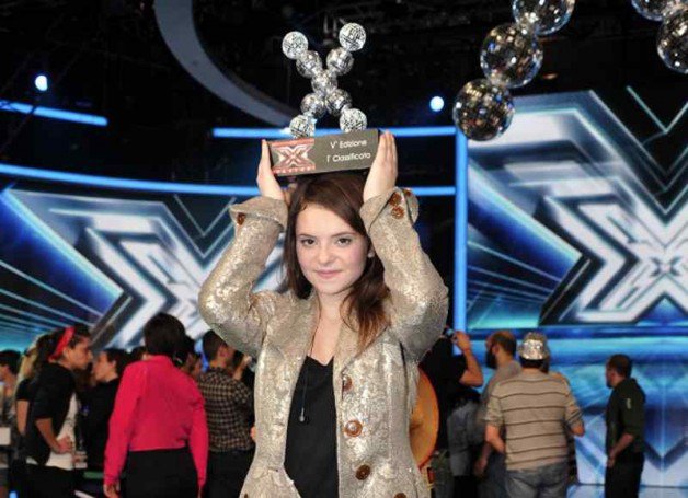 Francesca Michielin: ha vinto X-Factor ed ora?