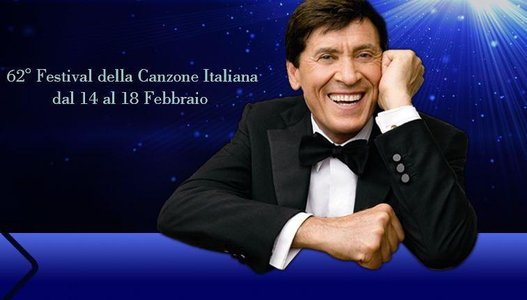 Sanremo 2012: la lista ufficiale dei big