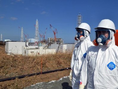 Fukushima: a un anno dal disastro.