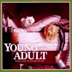 Young Adult: la colonna sonora del film con Charlize Theron