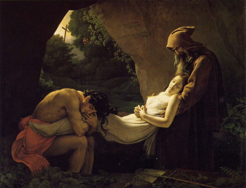 Freud: la lotta tra Eros e Thanatos