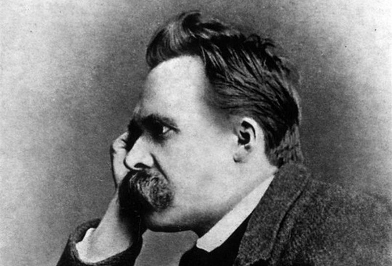 Spirito apollineo e spirito dionisiaco in Nietzsche - La Nascita della Tragedia