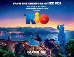 Rio: la colonna sonora del film