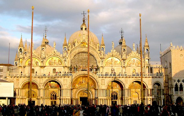 Le 10 chiese più belle di Venezia