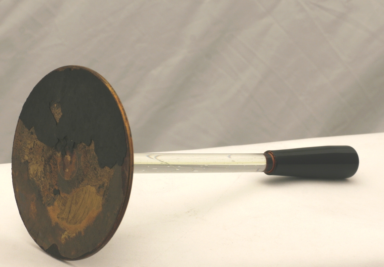 L'elettroforo di Volta