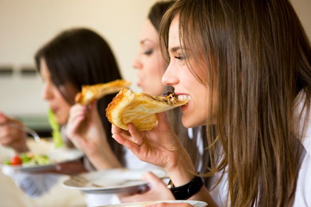 Ultimi giorni di scuola: ecco cosa mangiare per dare il massimo