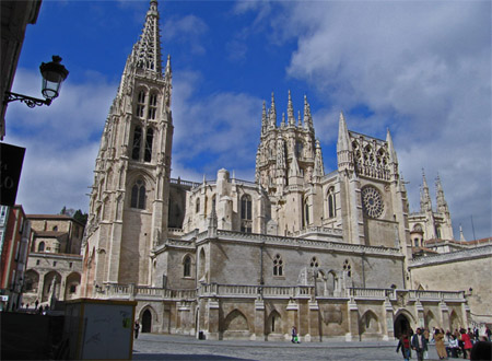 Cosa vedere Leon, in Spagna