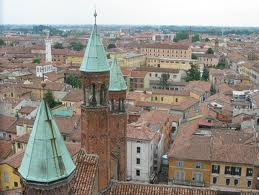 Visita nella piccola ma accogliente città di Empoli.