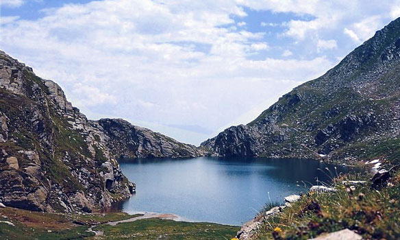 Val Pusteria: escursione al Lago di Campolago dalla Valle d'Altafossa