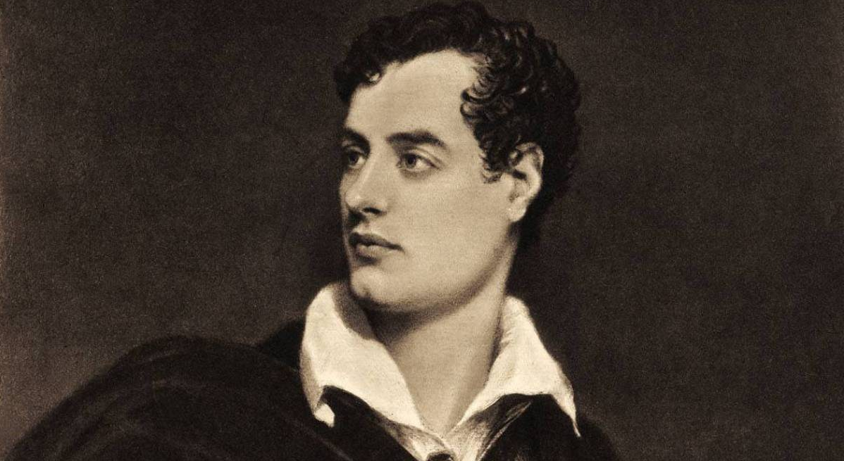 George Gordon Byron