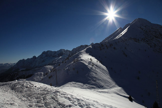 Vacanze in Val Seriana: Natale e Capodanno a Spiazzi di Gromo