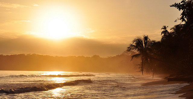 Costa Rica: perfetta meta esotica invernale