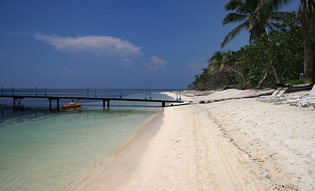 Isla de la Juventud: splendida isola di Cuba