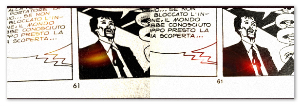 La valutazione degli albi di Dylan Dog, il numero 1 originale l'Alba dei Morti Viventi