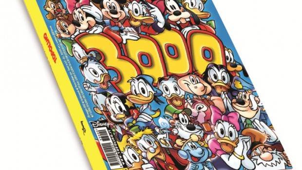 Topolino 3000, su eBay l'asta ha già prezzi folli per il tutto esaurito