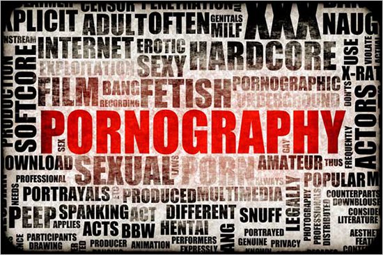 Laurea in pornografia: quando l'hard si studia in aula