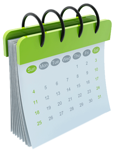 Calendario scolastico 2013-2014