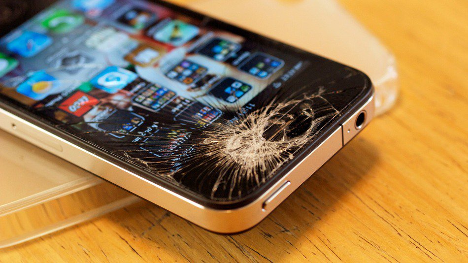 7 consigli per evitare di distruggere smartphone, tablet e pc