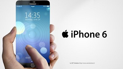 iPhone 6, indiscrezioni sul prezzo, data d'uscita e caretteristiche
