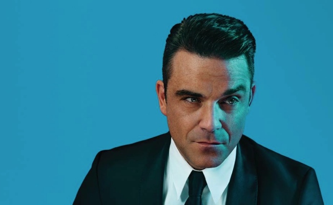 Robbie Williams e le sue fidanzate: 