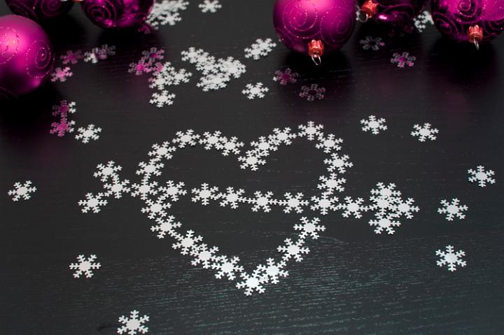 Come conquistare una ragazza durante le vacanze di Natale