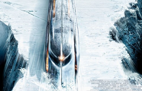 Snowpiercer: lultimo grande action fantasy dal 27 febbraio al cinema