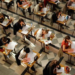 Test di ammissione: la graduatoria nazionale