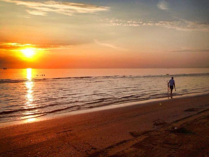 Le più belle spiagge dell’Adriatico: Rimini, Riccione e Milano Marittima