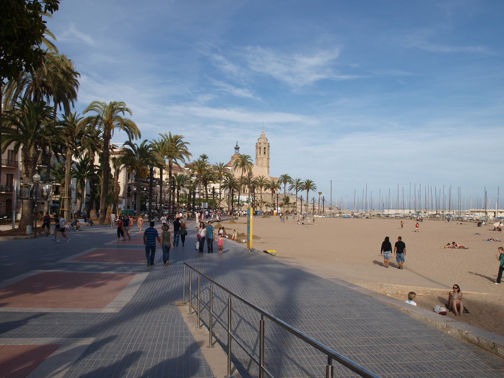 Le più belle spiagge di Barcellona: i lidi della città che non dorme mai