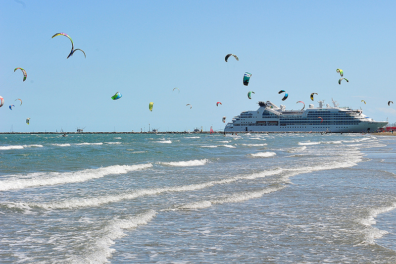 Le più belle spiagge di Ravenna: i lidi della costiera adriatica