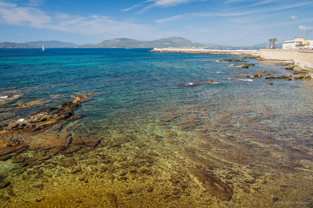 Le più belle spiagge della Costa Corallina: i lidi da non perdere