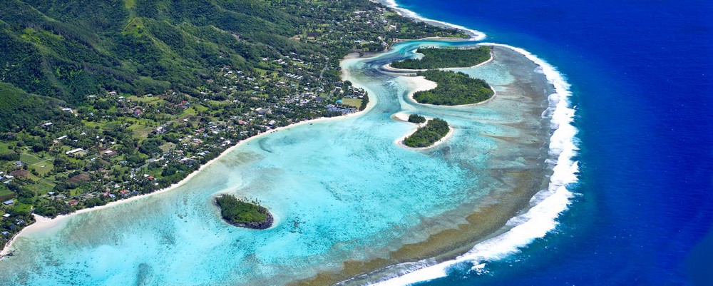 Isole Cook: 15 isole da sogno nella Polinesia neozelandese