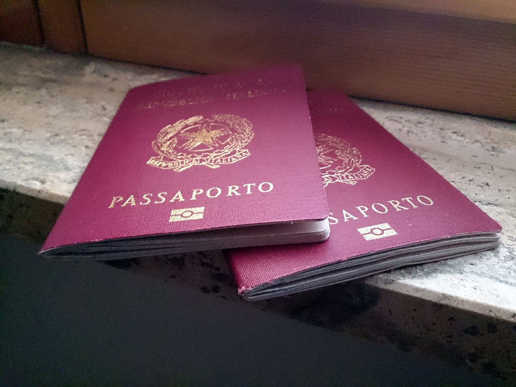 Ufficio passaporti Milano: orari e info utili
