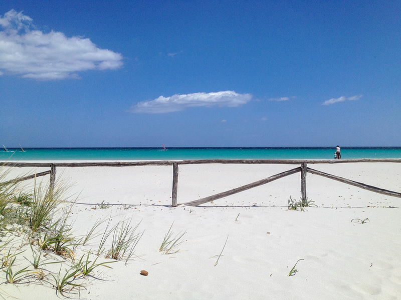 Le più belle spiagge di Monte Petrosu: guida ai paradisi della Sardegna