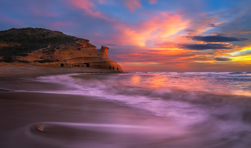 Le più belle spiagge del sud della Spagna: la meravigliosa Andalucia