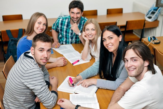 Come studiare per un compito in classe