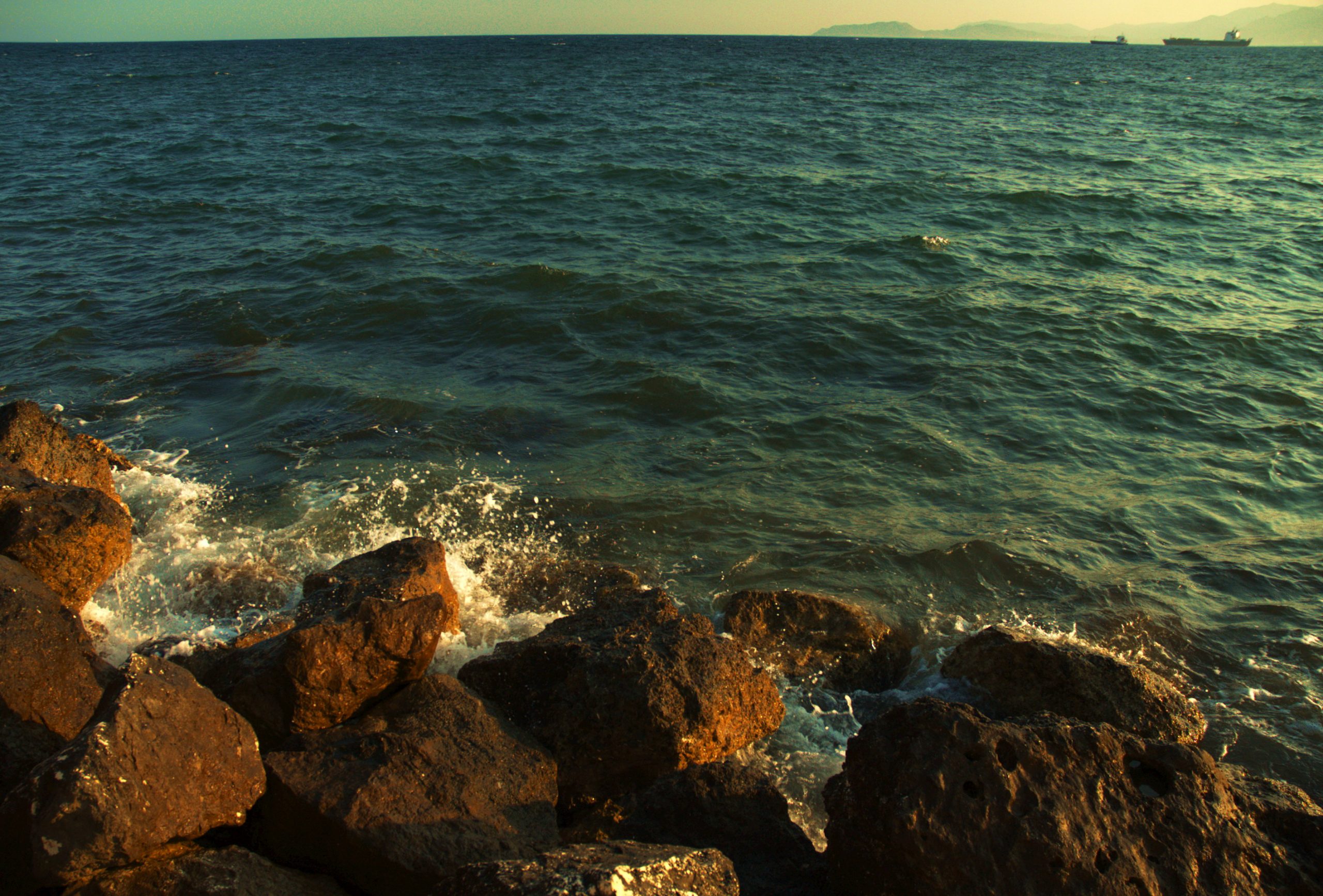 Le più belle spiagge di Reggio Calabria: l'incantevole costa dello stretto